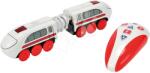 Eichhorn Piese de schimb pentru calea ferata Train Remote Controlled Eichhorn tren telecomandă cu 5 functii lungime 20, 5 cm de la 3 ani (EH6606) Trenulet