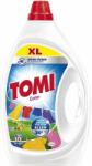 TOMI Gel de spălare 2430 ml (54 de spălări) pentru haine colorate tomi color (12588)