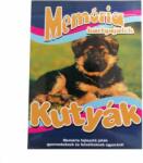  Memóriafejlesztő kártya - kutyák (BBKM) (192301)