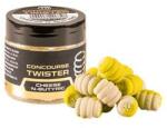 Benzar Mix Wafters BENZAR MIX Concourse Twister, 12mm, Cheese - Butyric (98092010)