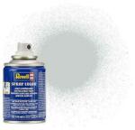 REVELL spray de vopsea - 34371: matasoasa gri deschis (mătase gri deschis) (18-5300)