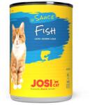 Josera JosiCat Hal mártásban 415g felnőtt macskáknak - fera - 490 Ft