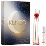 KENZO Parfumerie Femei Flower By Kenzo L`Absolue Eau De Parfum Gift Set ă