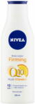 Nivea Q10 + C vitamin Feszesítő testápoló tej C vitaminnal, 250 ml
