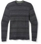 Smartwool M Classic Thermal Merino Base Layer Crew Boxed férfi funkcionális póló XL / sötétkék