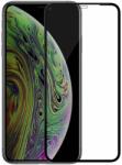 Nillkin iPhone 11 , edzett üveg Nillkin 2.5D CP+ PRO, fekete