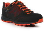 Regatta Samaris Low II férficipő Cipőméret (EU): 40 / fekete/narancs