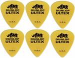 Dunlop 421R 0.60 Ultex 6 Перце за китара (<![CDATA[421R60-6PACK-SET]]>)