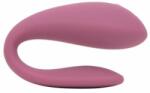 WOW TECH Vibrator pentru cuplu C-Shape, MonAmi Vibrator