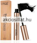 Menow Thick Long Lasting Smudge Proof Waterproof szempillaspirál 5ml