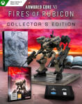 BANDAI NAMCO Entertainment Armored Core VI Fires of Rubicon [Collector's Edition] (Xbox One)
