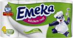Emeka Емека кухненска ролка 4бр бяла (72328828-22)