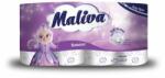  Тоалетна хартия Малива 8бр (8934980202-4)