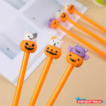  Halloweeni zselés toll, 0, 5mm (GELPEN_HALLOWEEN3D)