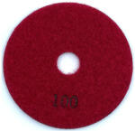 CRIANO Paduri / dischete diamantate pt. slefuire uscata #100 100mm Super Premium - DXDH. 24007.100. 0100 (DXDH.24007.100.0100) - masinidetaiatgresie