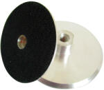 CRIANO Suport rigid pt. dischete / paduri diamantate cu velcro 100m - prindere M14 - DXDH. 23007.100. U-Alu (DXDH.23007.100.U-Alu)