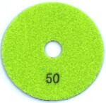 CRIANO Paduri / dischete diamantate pt. slefuire uscata #50 100mm Super Premium - DXDH. 24007.100. 0050 (DXDH.24007.100.0050) - masinidetaiatgresie