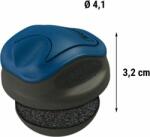 Tetra Magnet Cleaner mágneses algakaparó Bowl (296794)