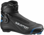 Salomon S/race Skiathlon Prolink Jr