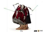  Szobor Star Wars - General Grievous Deluxe BDS Art Scale 1/10 (Iron Studios)