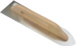 6113710 aljzatsimító fa nyéllel 480x130 mm (inox) (6113710)