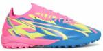 PUMA Pantofi Puma Match Energy Tt 107544 01 Luminous Pink/Yellow Alert/Ultra Blue Bărbați