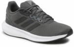 Adidas Pantofi pentru alergare adidas Runfalcon 3 Shoes HP7548 Gri Bărbați