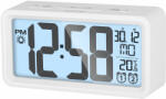 Sencor SDC2800W Sencor ébresztőóra hőmérővel