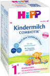 HiPP Combiotik 1+ Tejalapú Gyerekital 12 hó+ 4x 600 g (2400 g)