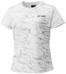 Yonex Női póló Yonex Tennis T-Shirt - white