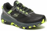 Skechers Pantofi pentru alergare Skechers Go Run Trail Altitude Marble Rock 2.0 220917/BKLM Negru Bărbați