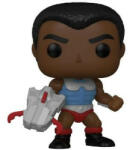Funko Figurina Masters of the Universe POP! Clamp Champ, 9 cm, Multicolor (889698562027) - imperios Figurina