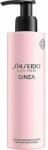 Shiseido Ginza - testápoló tej 200 ml