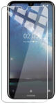 Nokia 2.2 karcálló edzett üveg Tempered glass kijelzőfólia kijelzővédő fólia kijelző védőfólia - rexdigital