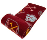  West Ham United gyapjú takaró Blanket HC (94853)