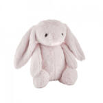 BabyJem Jucarie din plus pentru copii BabyJem Sleeping Mate Small Bunny (Culoare: Crem) (bj_6622) - esell