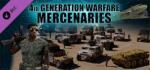 Eversim 4th Generation Warfare Mercenaries DLC (PC)