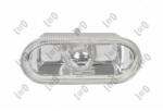 ABAKUS Kierunkowskaz Seat Leon, Vw Caddy Iii, Golf Iv, Passat, Sharan 09.95-05.15 Pr/le