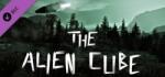 Alessandro Guzzo The Alien Cube Behind the Scenes DLC (PC)