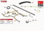 Fai Autoparts TCK98 Chit lant de distributie