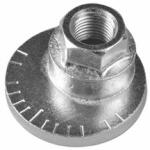TEDGUM Surub corectare inclinare TEDGUM TED48023 (TED48023)