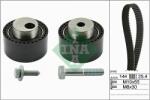 Schaeffler Ina INA 530023510 Set curea de distributie