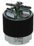 Bosch filtru combustibil BOSCH F 026 402 125 - piesa-auto