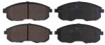 MAXGEAR set placute frana, frana disc MAXGEAR 19-2115 (19-2115)