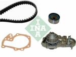 Schaeffler INA Set pompa apa + curea dintata Schaeffler INA 530 0018 30 (530 0018 30)