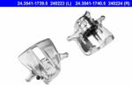 ATE Etrier frana ATE 24.3541-1739.5 (24.3541-1739.5)