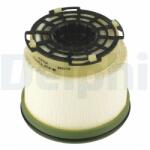 DELPHI filtru combustibil DELPHI HDF684 (HDF684)