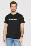 Mammut Póló Core Logo 1017-04030-0001-115 Fekete Regular Fit (Core Logo 1017-04030-0001-115)