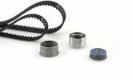 GATES Set curea de distributie GATES PowerGrip K01T313 (K01T313)