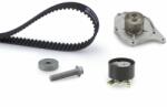 GATES Set pompa apa + curea dintata GATES PowerGrip KP25578XS-3 (KP25578XS-3)